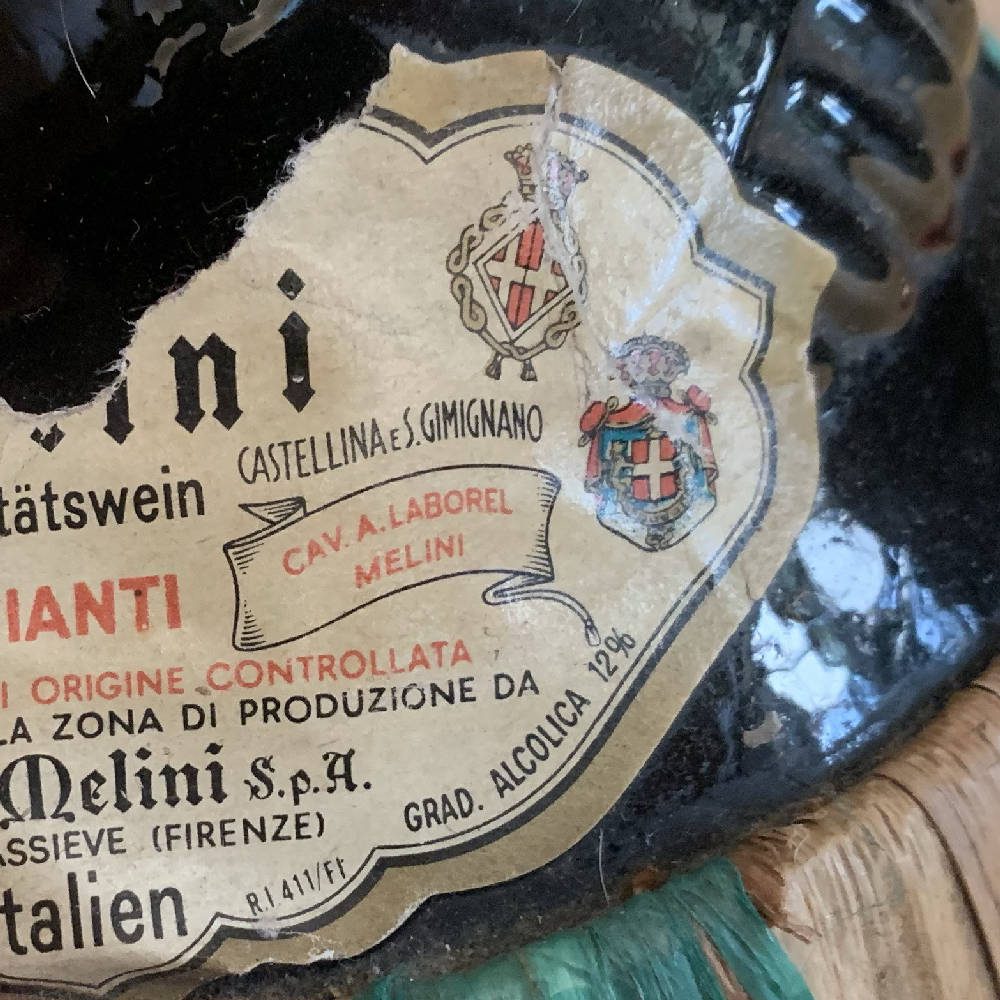 Chianti Melini