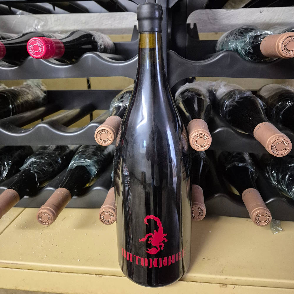 2015 Club Batonnage Magnum