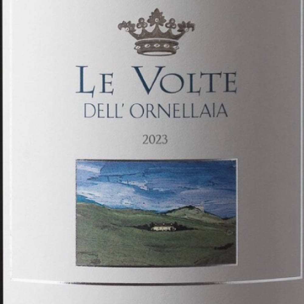 2023 LE VOLTE DELL‘ ORNELLAIA MAGNUM