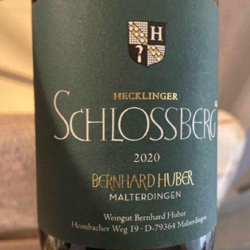 Bernhard Huber bunte Tüte 