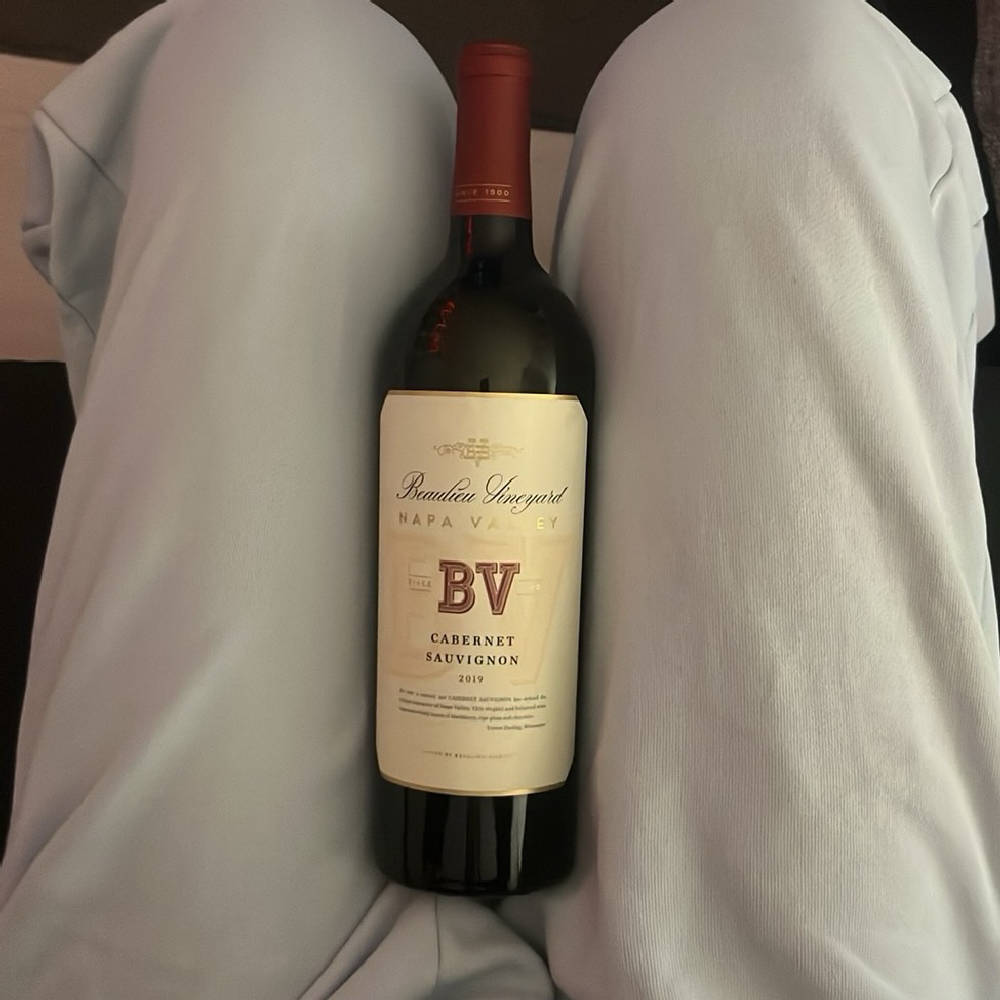 Beaulieu Vineyard – Cabernet Sauvignon 2019 – Napa Valley