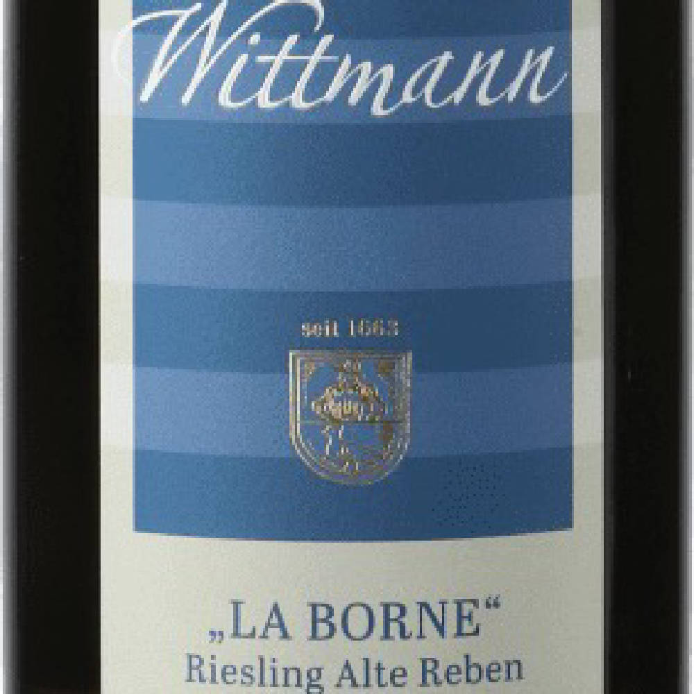 Wittmann La Borne 2018 Versteigerung