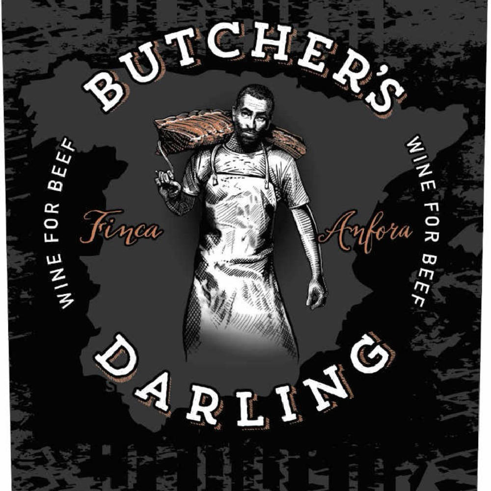 Finca Anfora | "Butcher's Darling" 2016