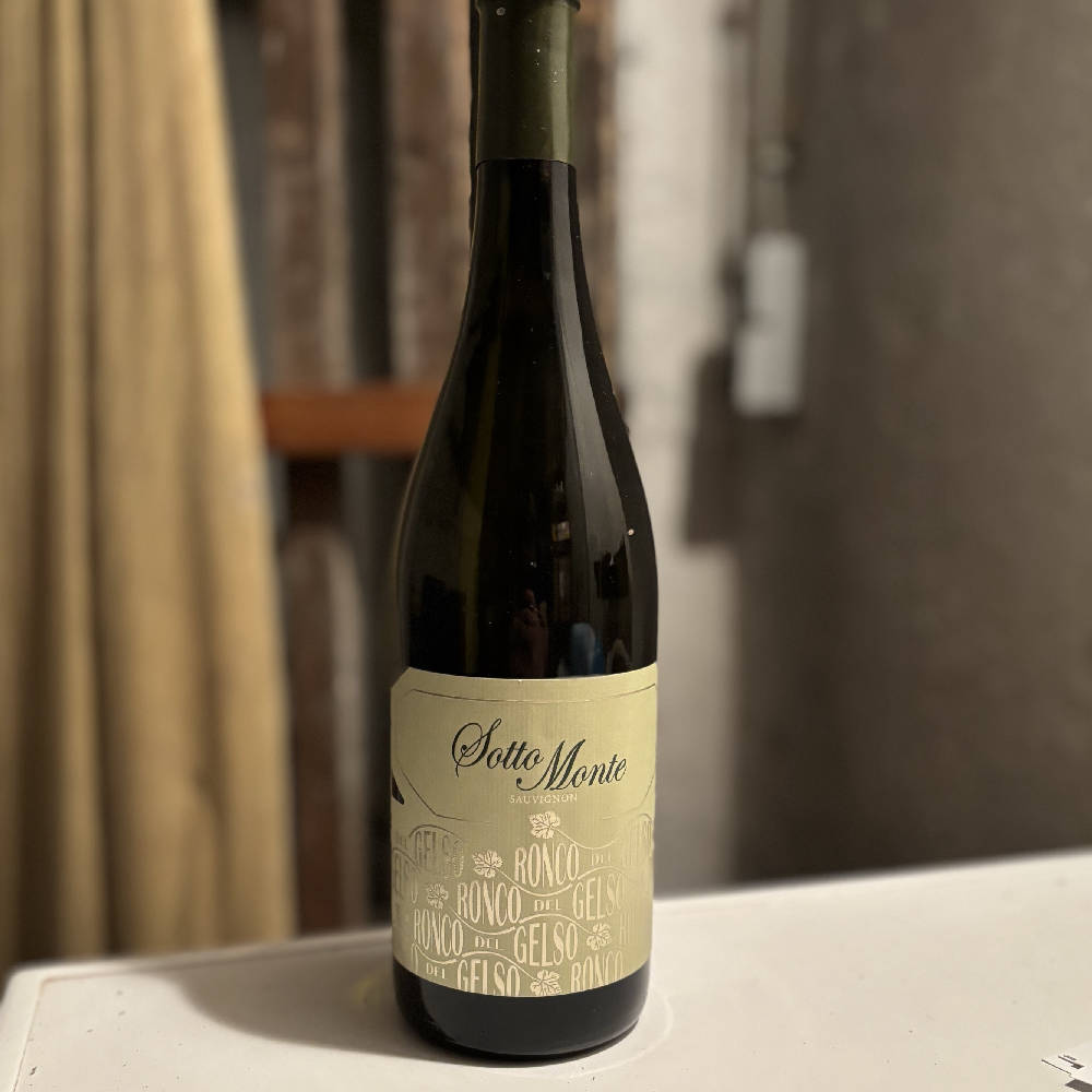 Ronco del Gelso Sotto Monte 2022