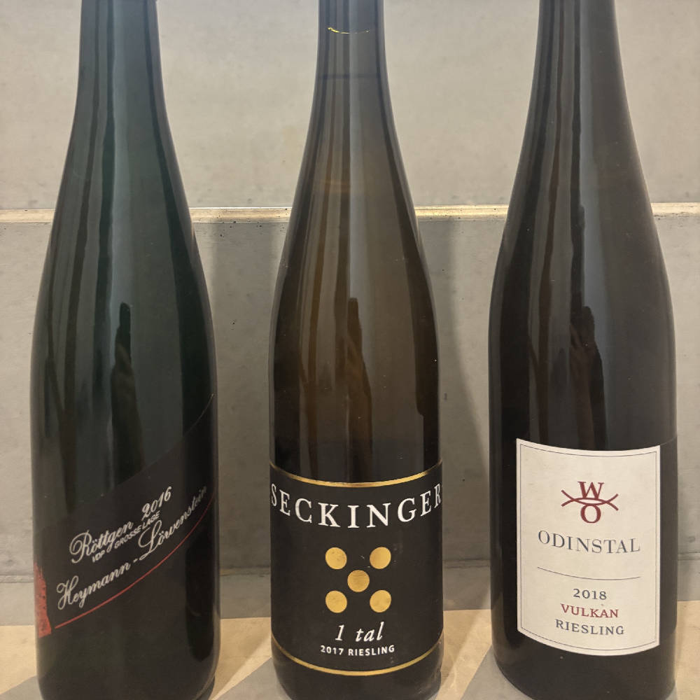 Riesling Paket