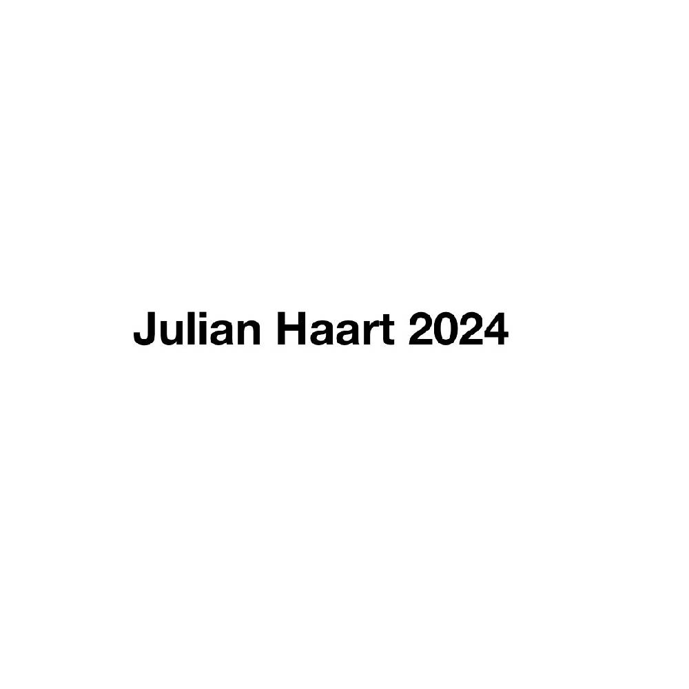 Julian Haart 2024 Mix 