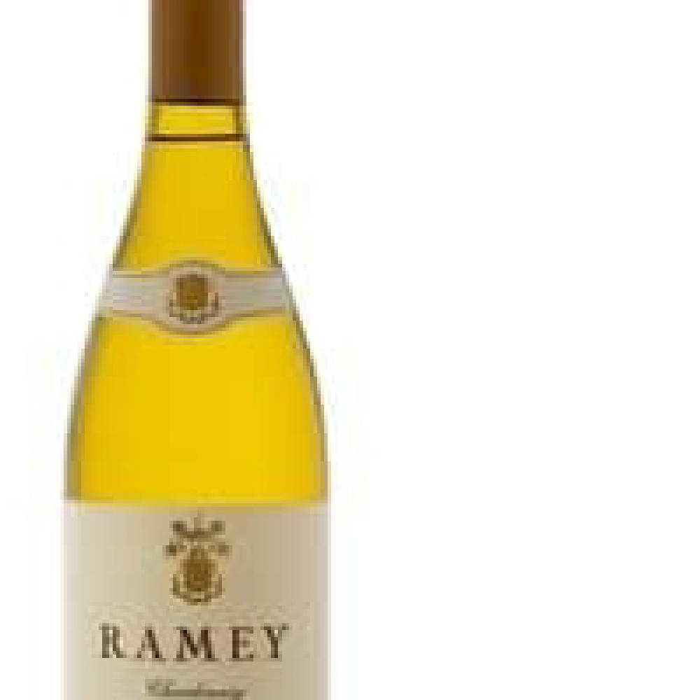 2018 Ramey Russian River Chardonnay 