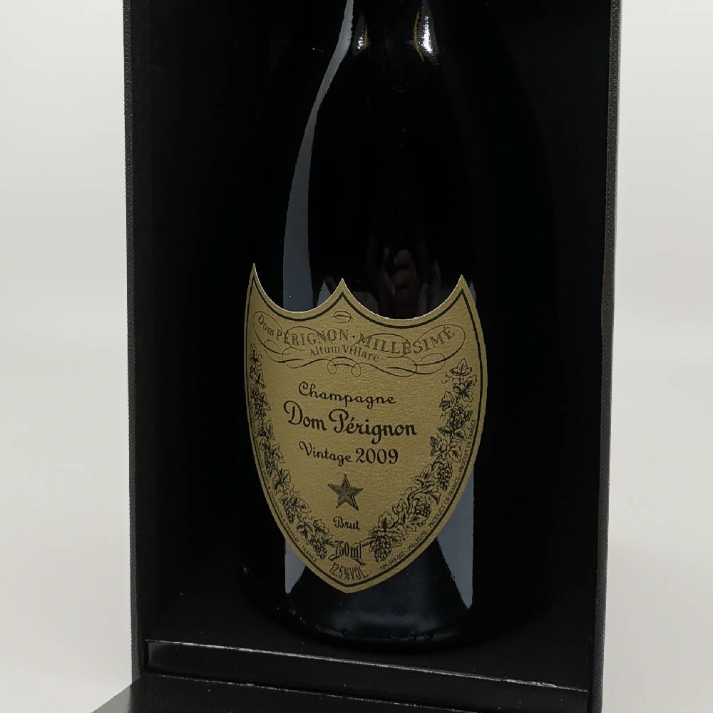 Dom Perignon 2009 