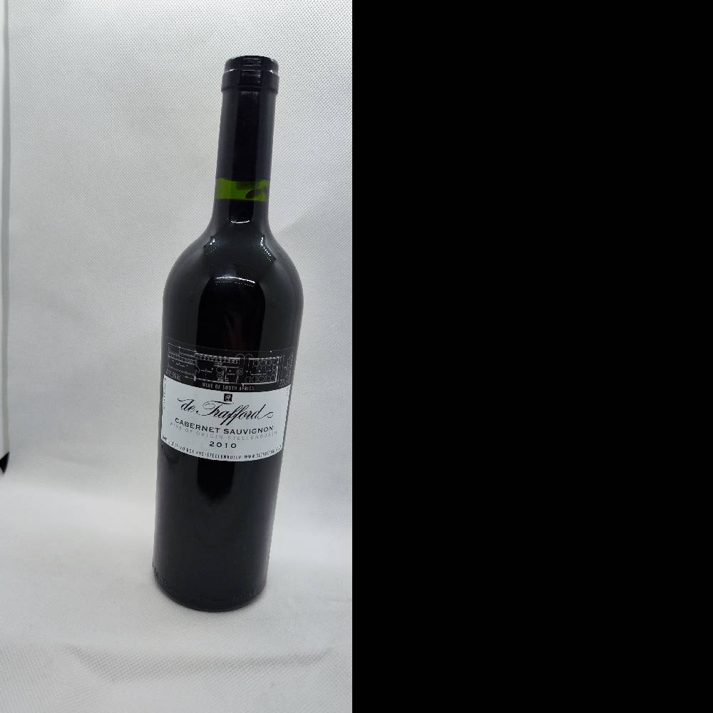 der Trafford Cabernet Sauvignon 2010