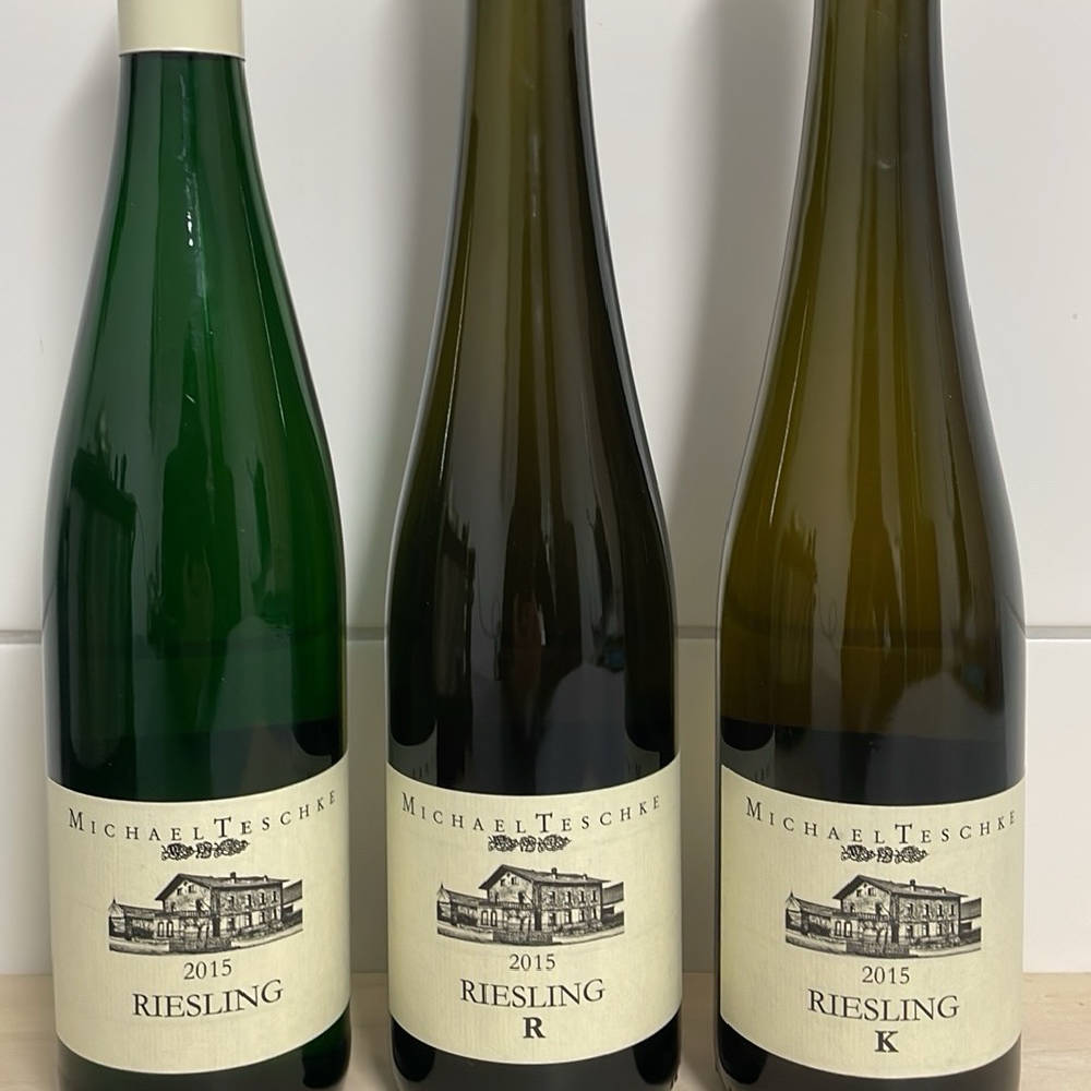 3er Paket Michael Teschke & Matthias Adams