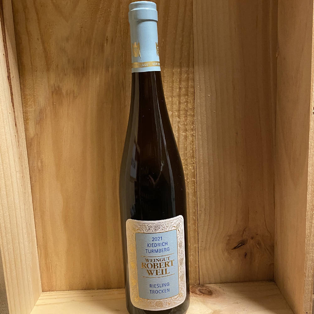 Robert Weil Turmberg Riesling 2021