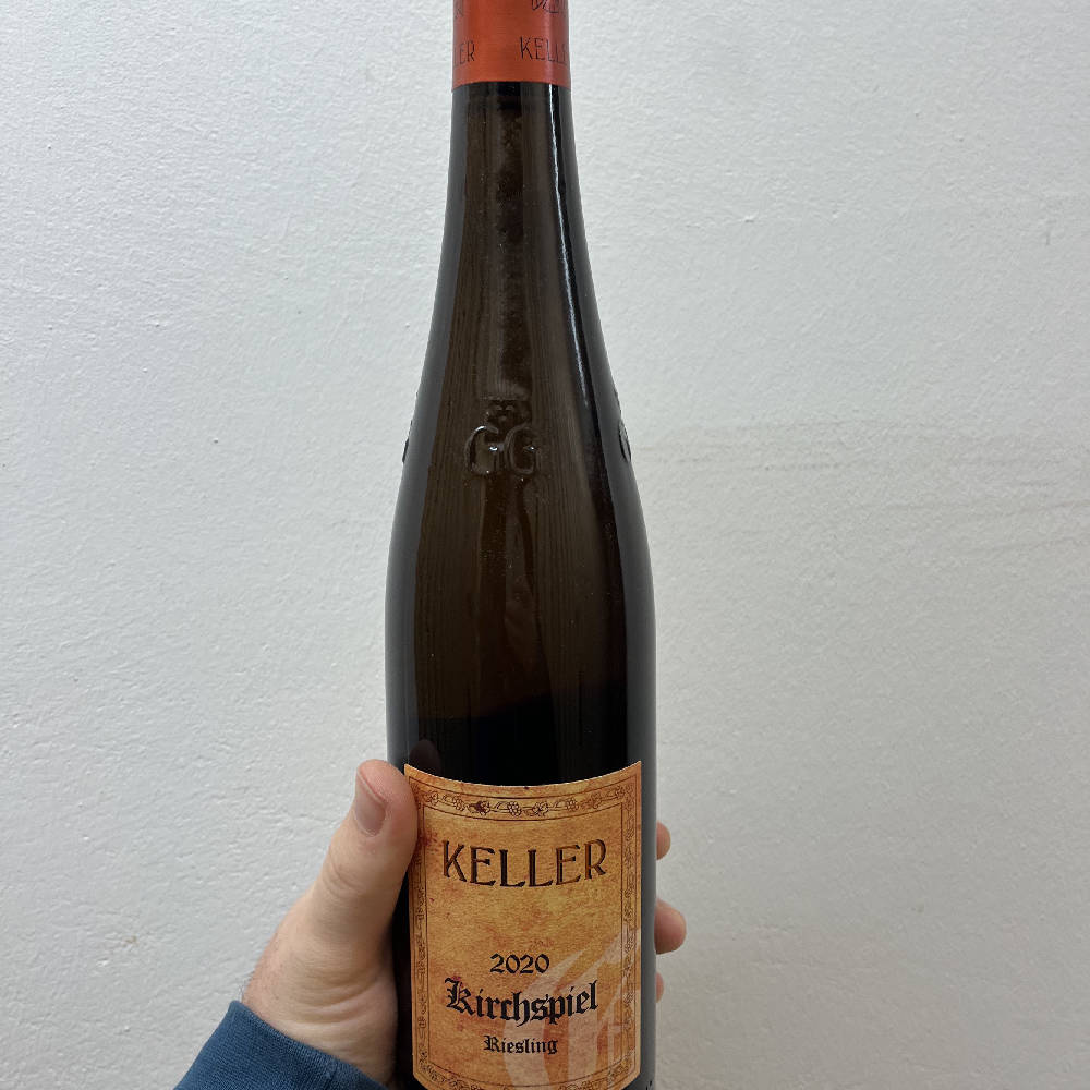 Kirchspiel 20er KPK 