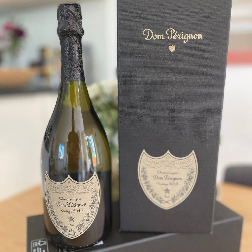 Dom Perignon Vintage 2013 - Originalkarton