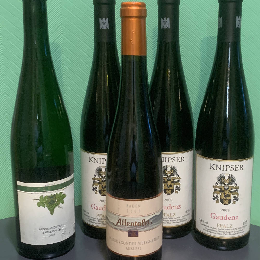 Kellerfund 5 Raritäten 👀