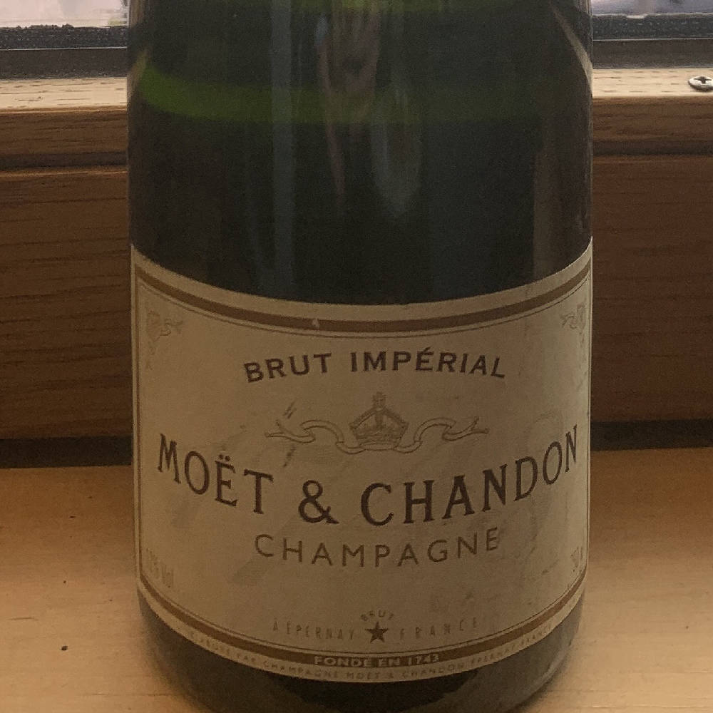 Moêt & Chandon