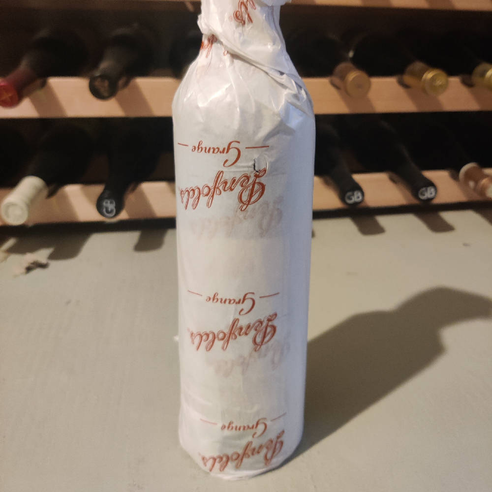 Penfolds Grange 16