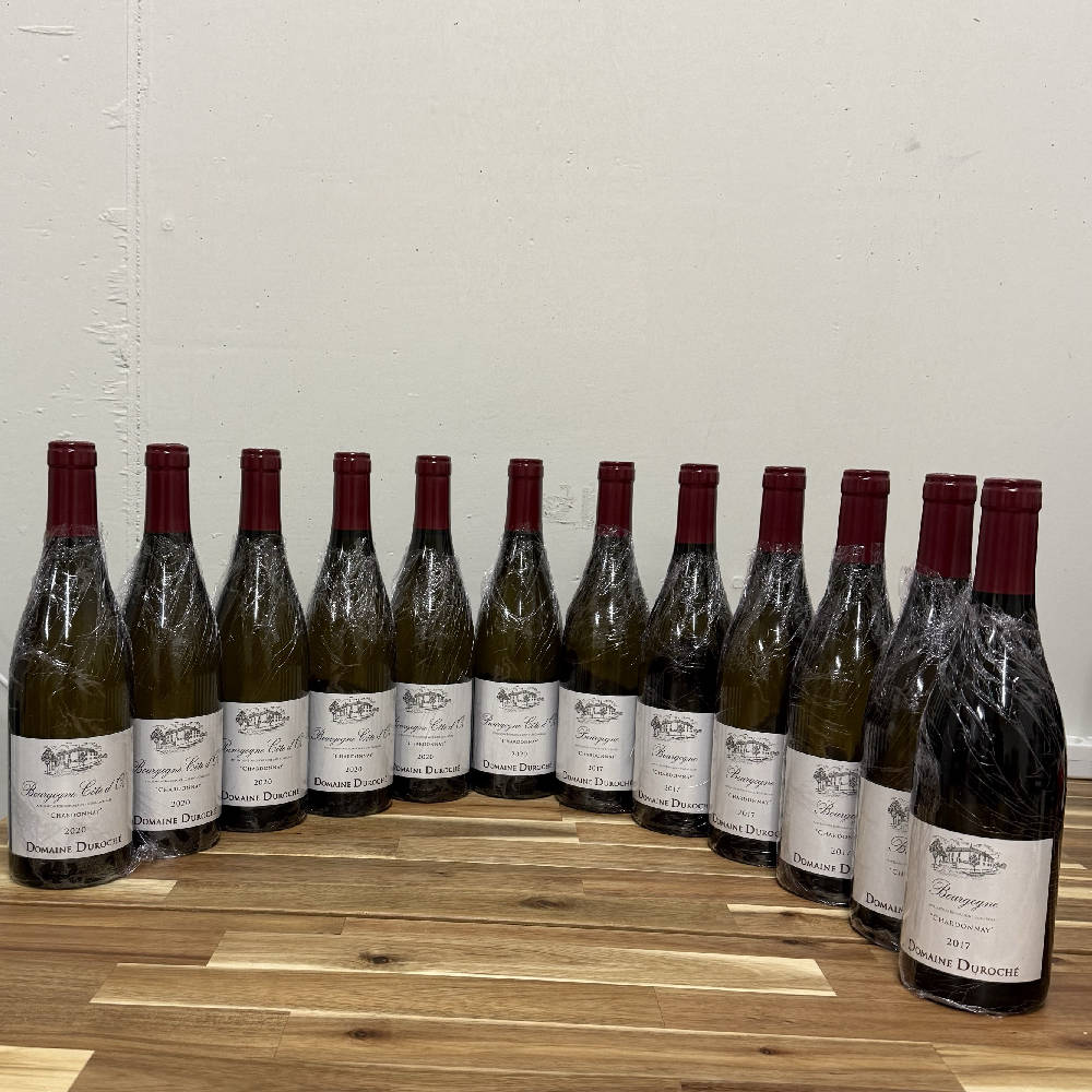 Domaine Duroche 