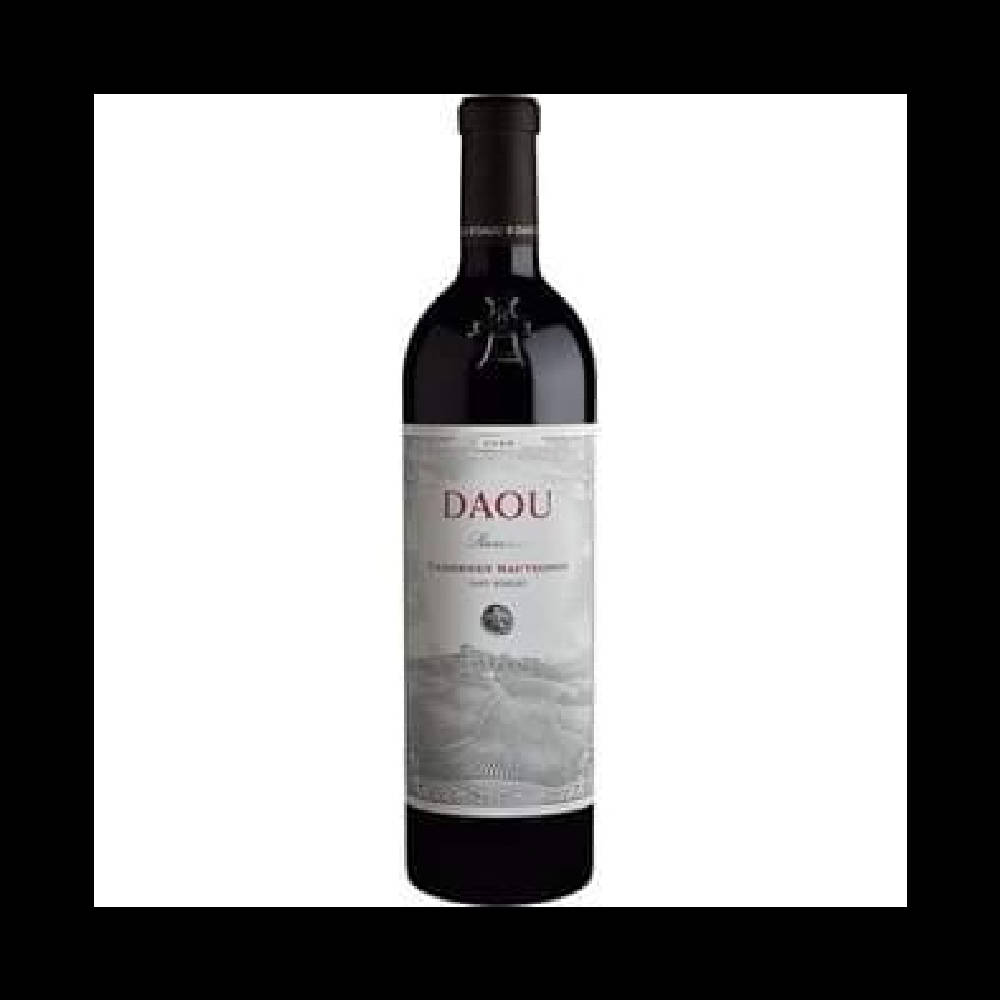 2019 Daou Reserve CS 