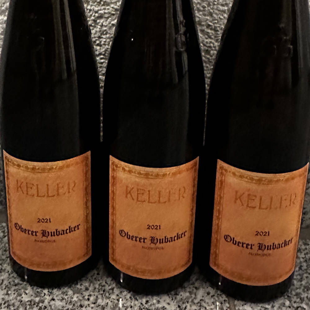 KPK Riesling Hubacker 2021