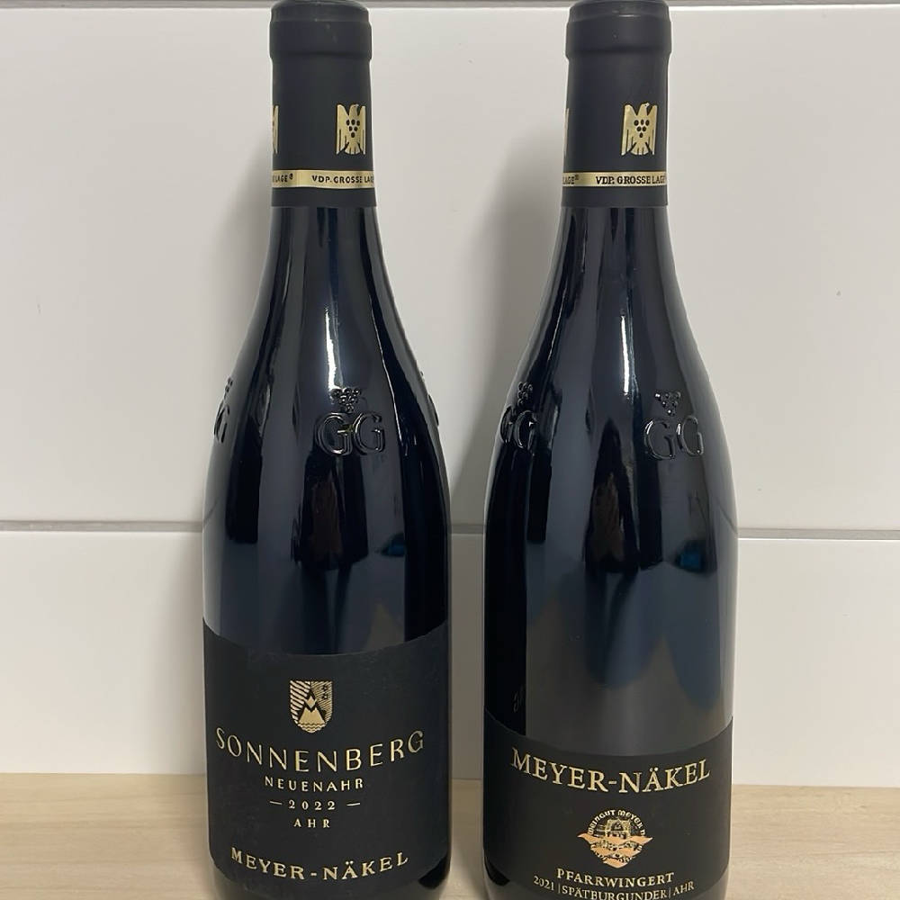 2er Paket Meyer-Näkel Pinot Noir