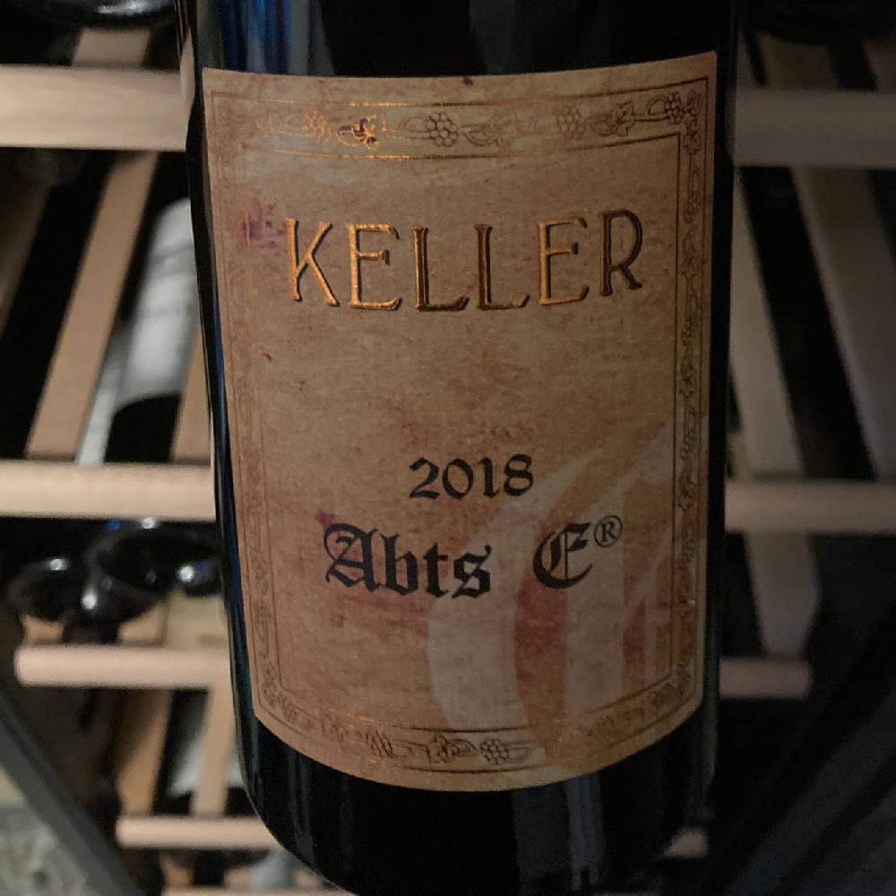 Keller Abts E 2018