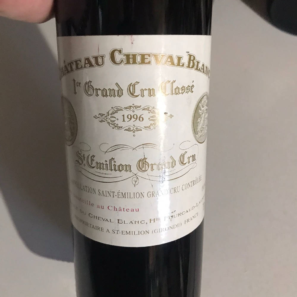 wine
