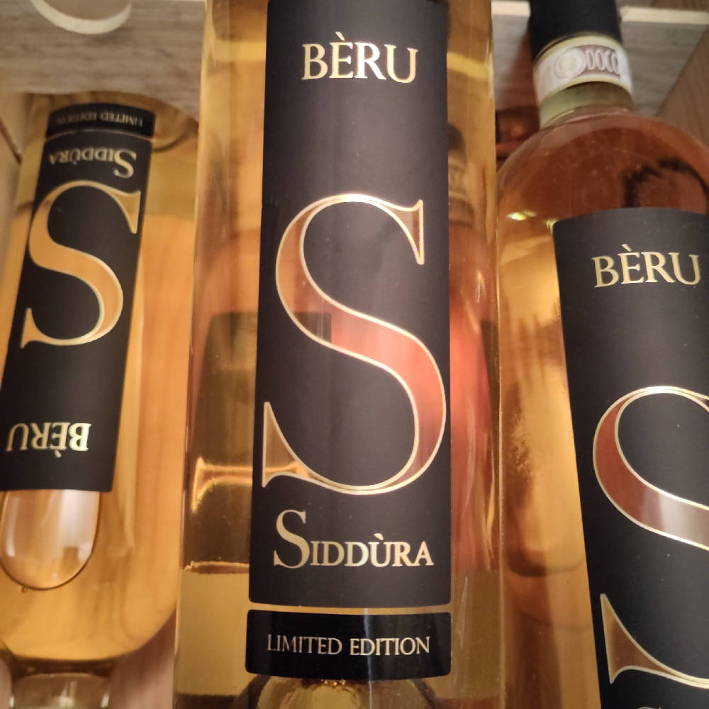 Siddura Beru Vermentino Superiore