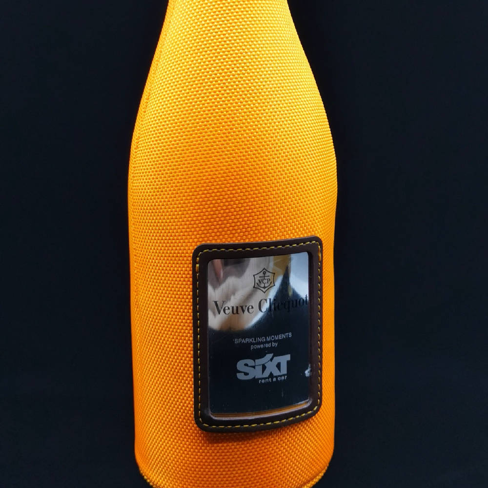 Veuve Clicquot powered by SIXT 