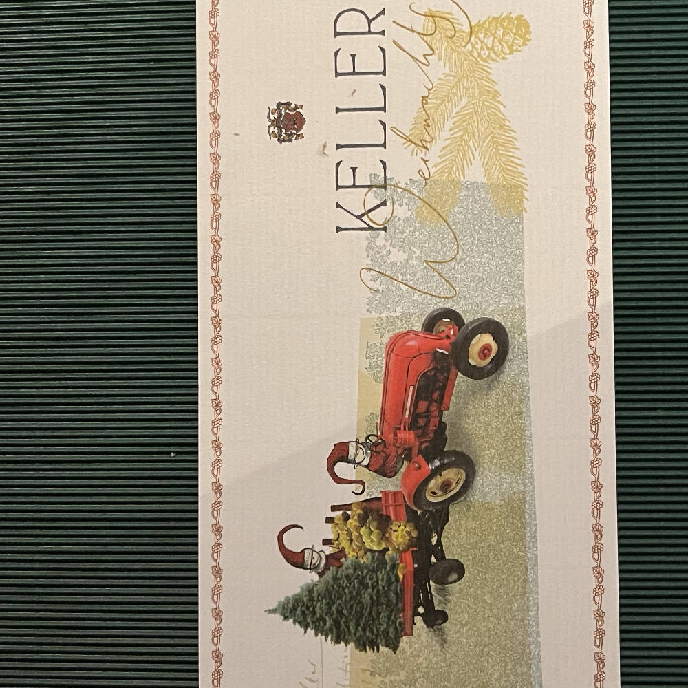 KPK Weihnachtsbox 2