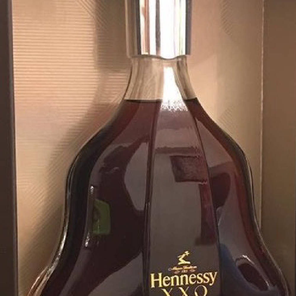 Hennessy