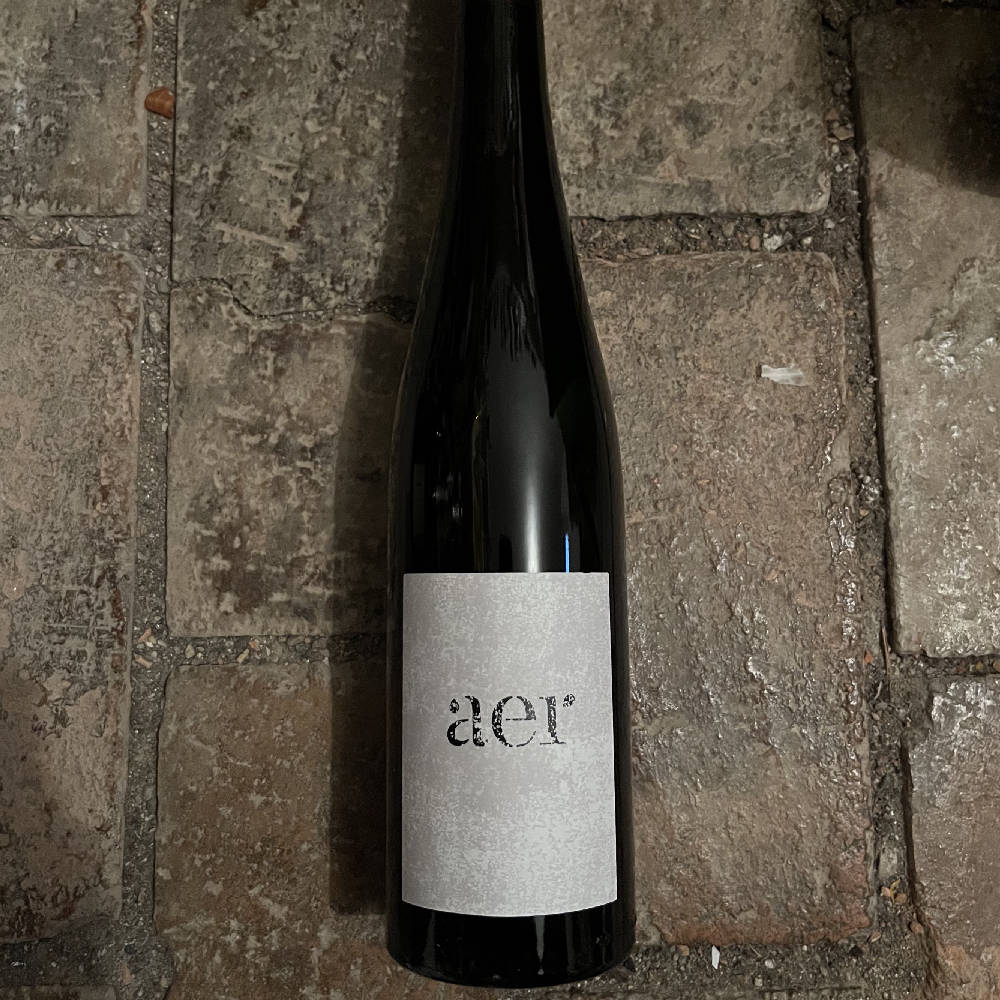 Riesling Aer Georg Breuer