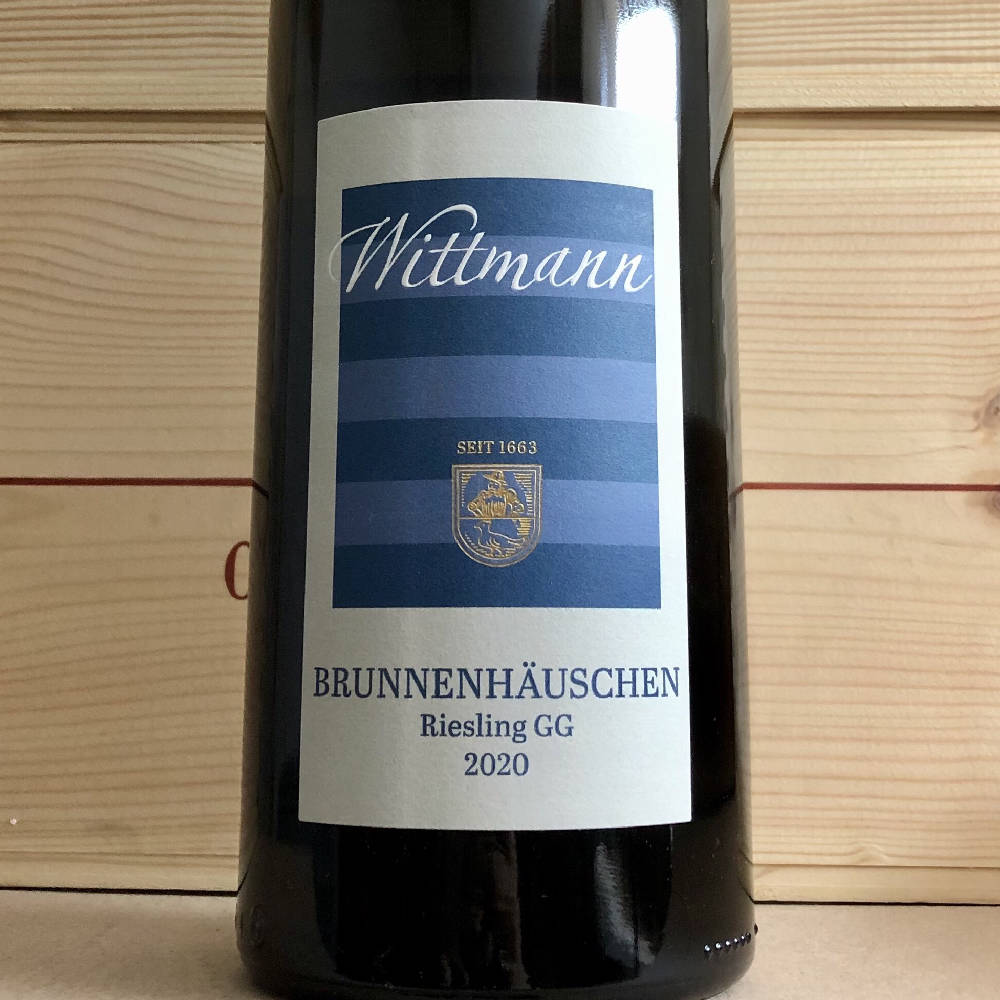 Wittmann Brunnenhäuschen Magnum 2020