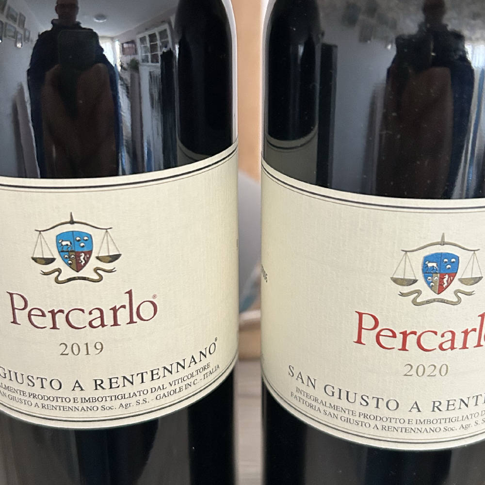 Percarlo 19 und20