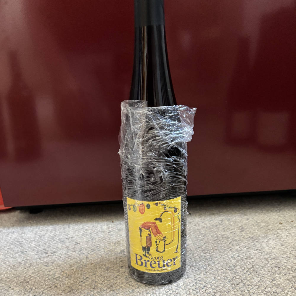 2008 Breuer Schlossberg