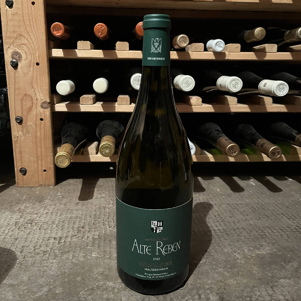 Bernhard Huber Alte Reben Magnum 23 o 20