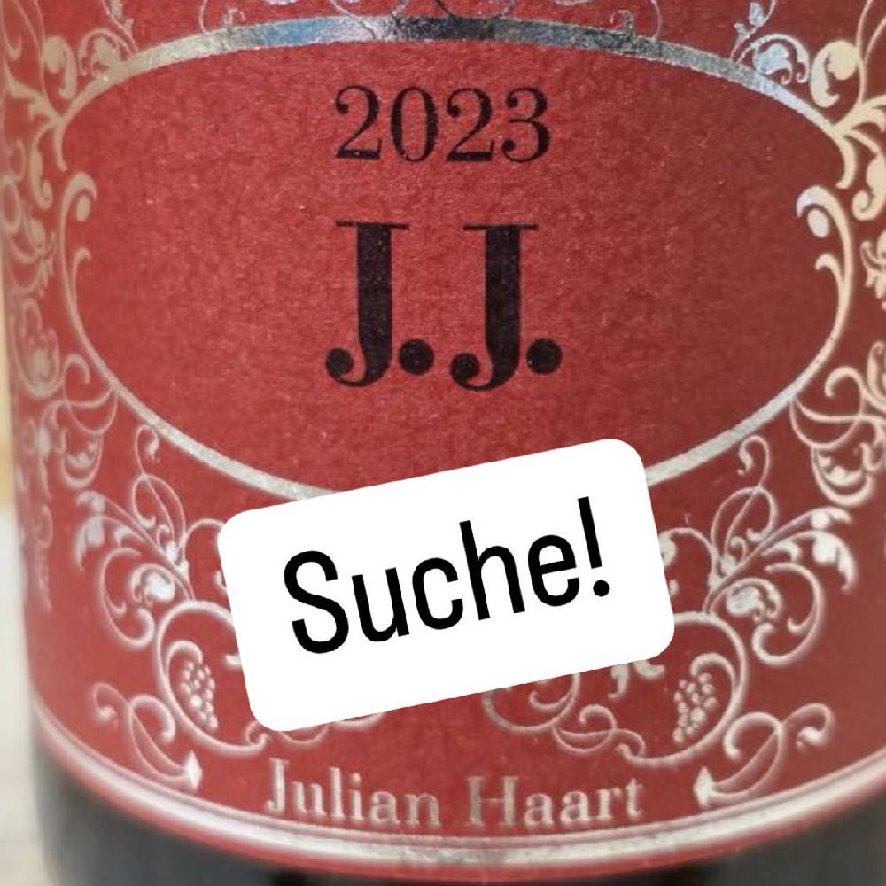 SUCHE Julian Haart JJ Kabi 2023