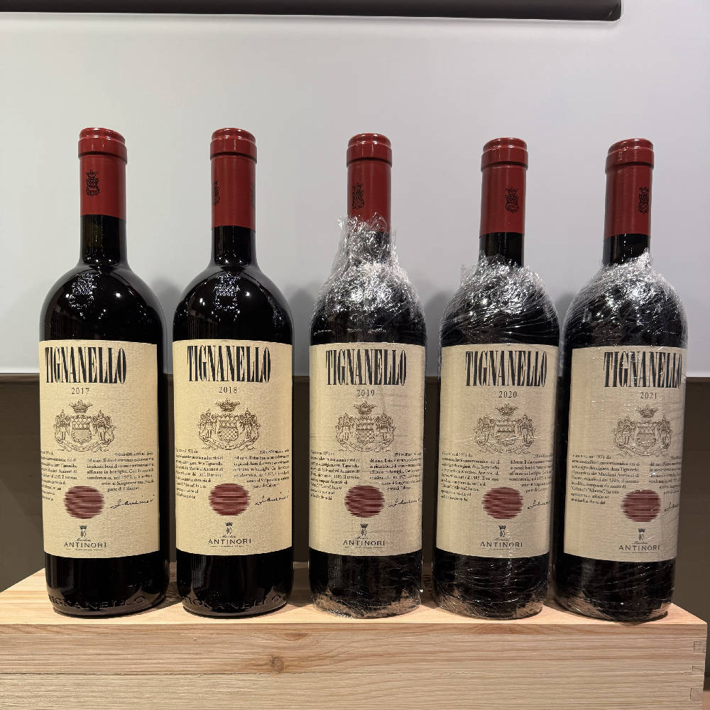 Tignanello 