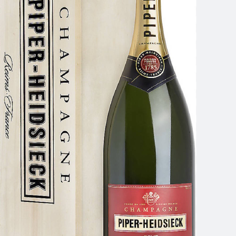 piper heidsieck