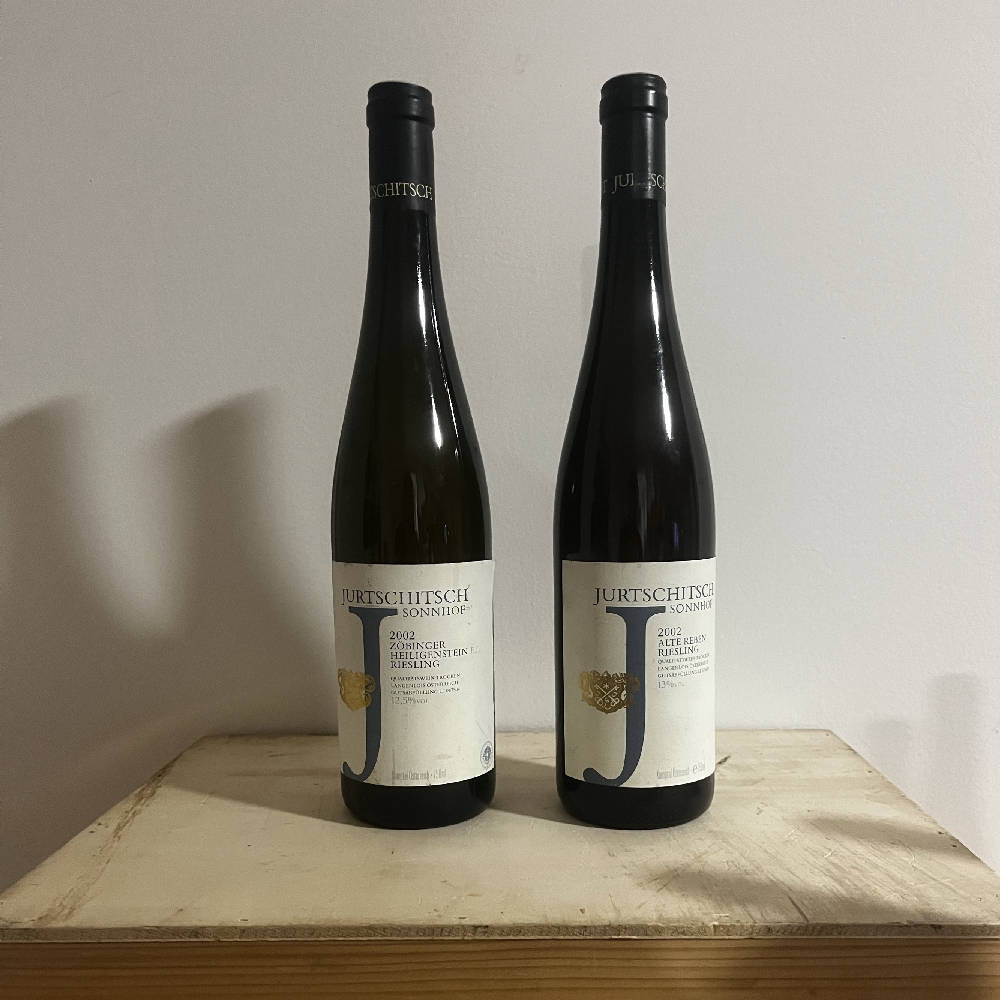 Jurtschitsch Riesling 2002