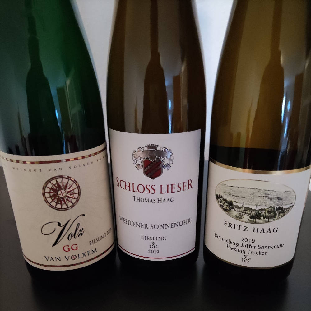 Mosel GG 2019