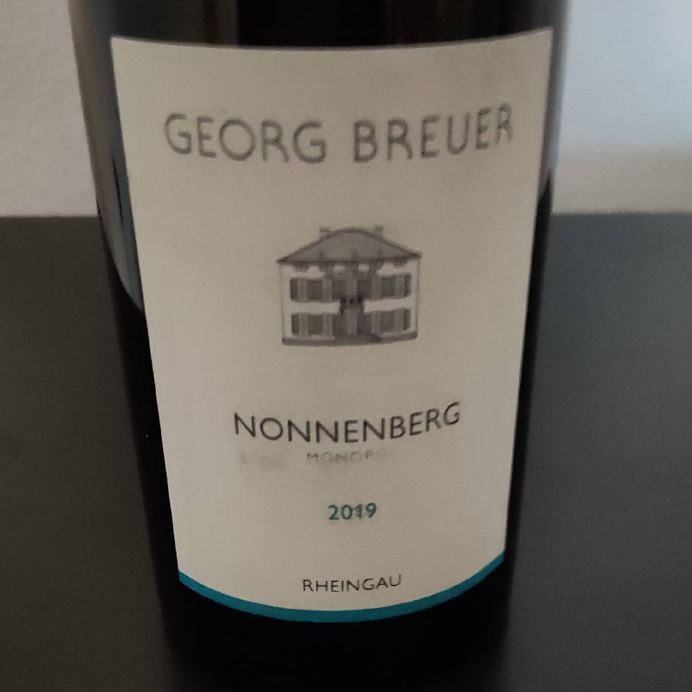 Georg Breuer Nonnenberg 19
