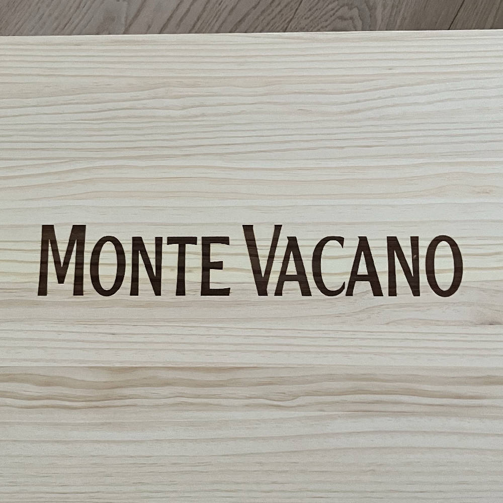 Robert Weil - Monte Vacano 2021