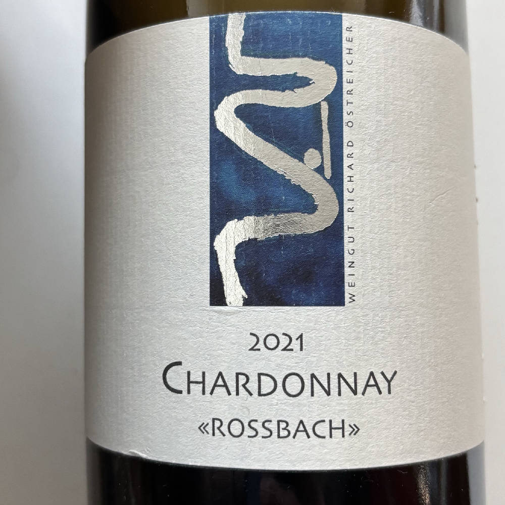 Suche Rossbach Chardonnay 