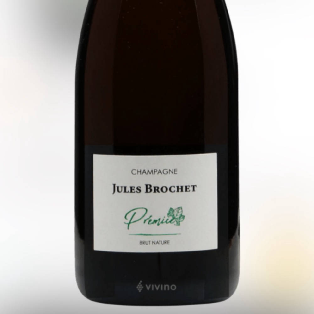 suche alles von jules brochet