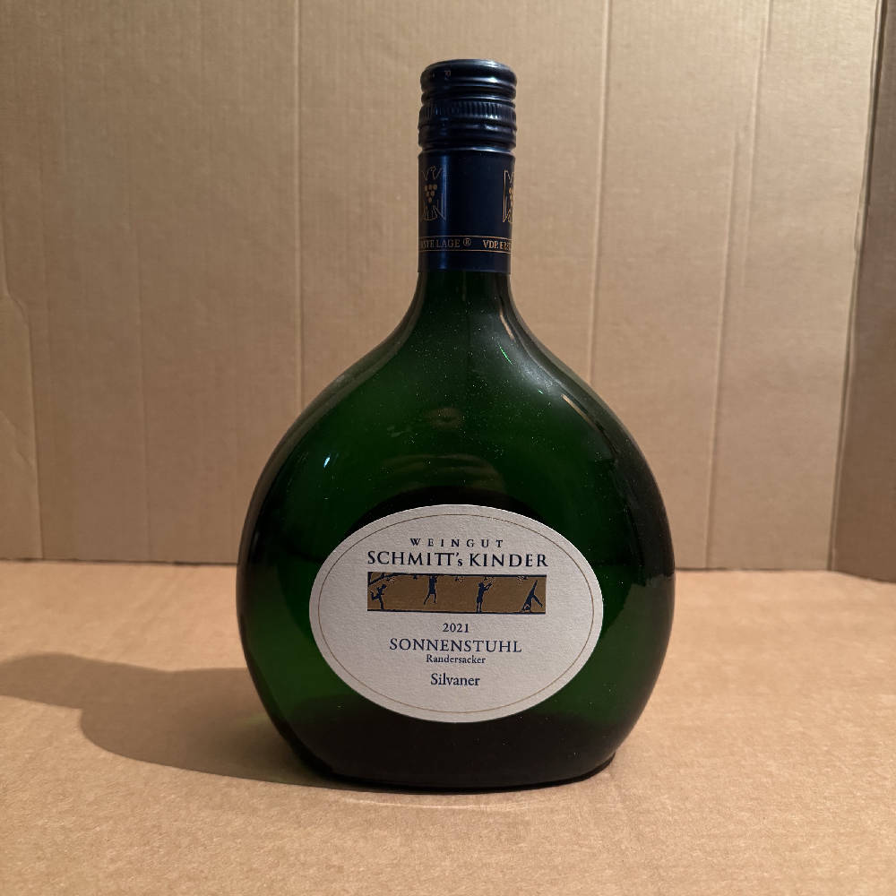 2021 Schmitts Kinder Silvaner 