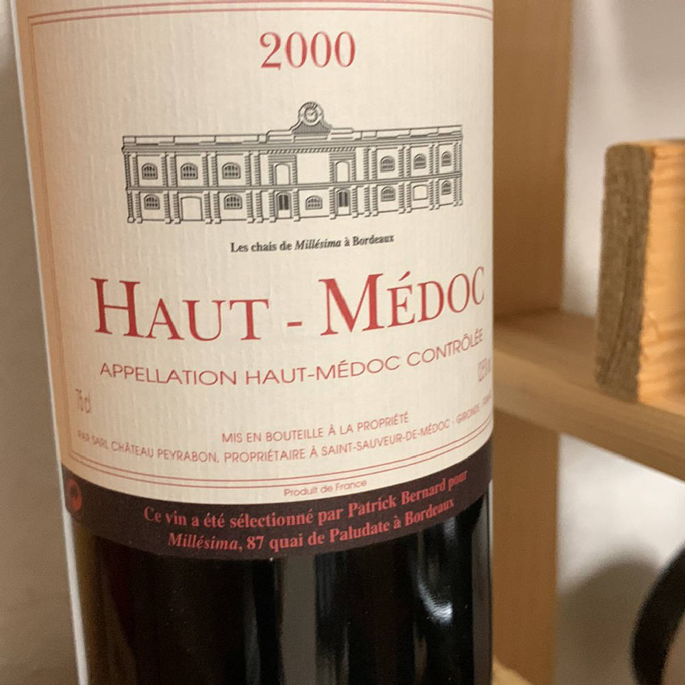 Haut-Médoc