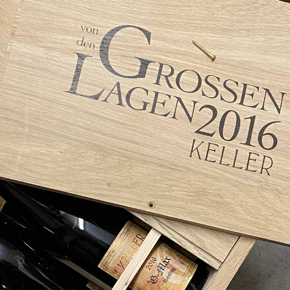 Große Kellerkiste 2016