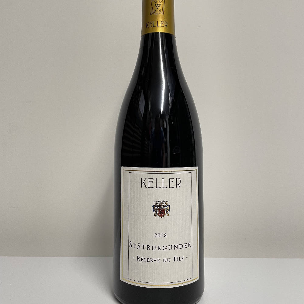 Weingut Keller Spätburgunder Reserve Du Fils