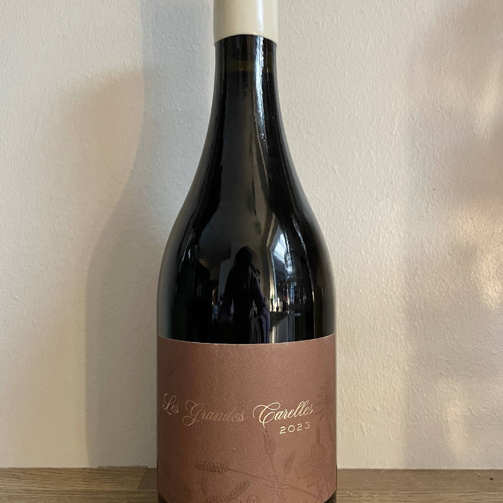 Jeremy Carteret - Les Grandes Carelles 2023