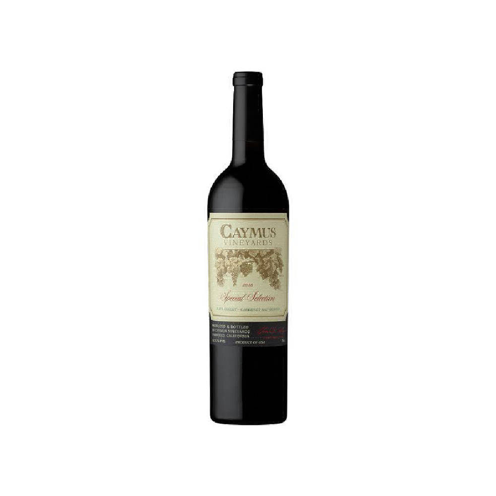 2019 Caymus Special Selection 